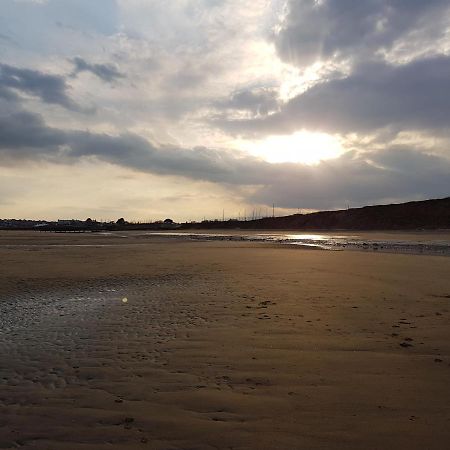 Sunrise 77 Sandown Bay Holiday Centre Generous Ferry Saving! מראה חיצוני תמונה